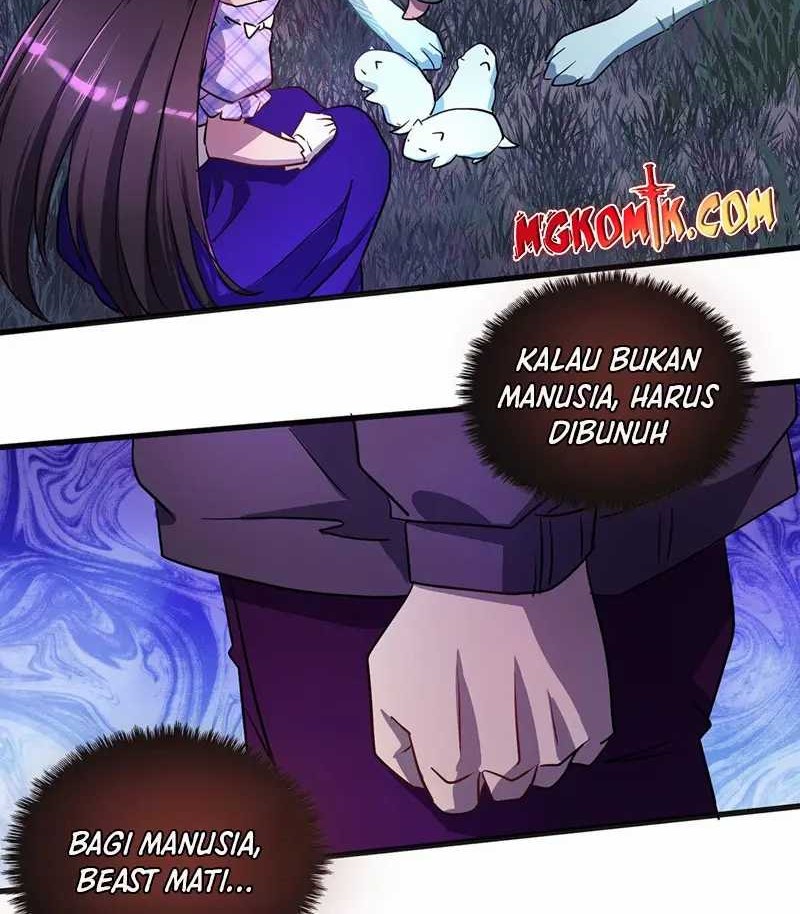 More Kill More Powerful chapter 24 halaman 16