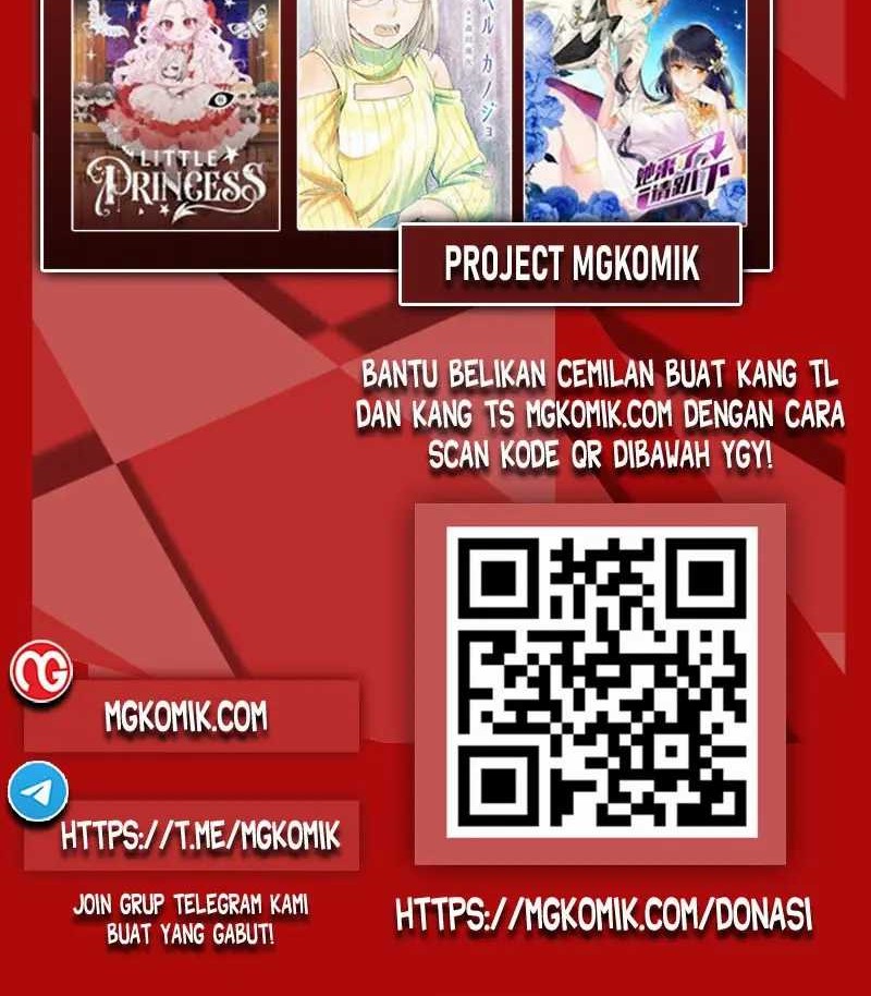 More Kill More Powerful chapter 24 halaman 20