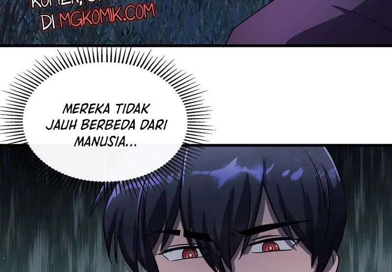 More Kill More Powerful chapter 25 halaman 2