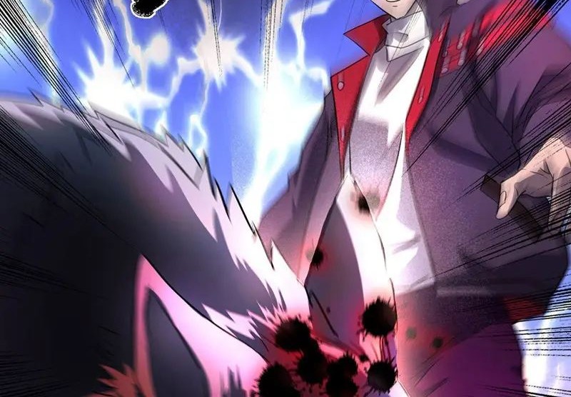 More Kill More Powerful chapter 25 halaman 8