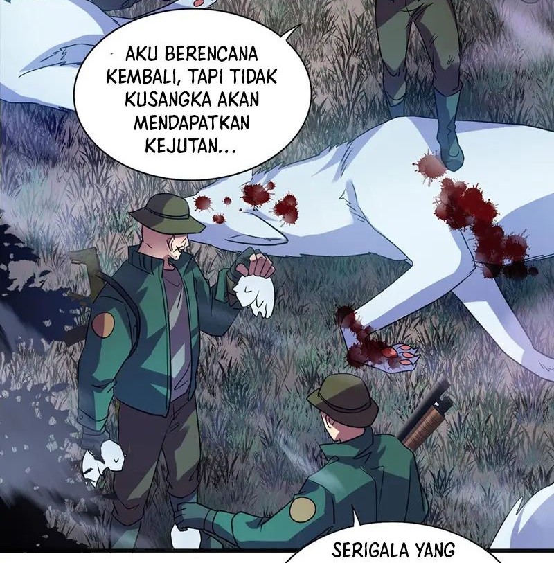 More Kill More Powerful Bab 26 halaman 2