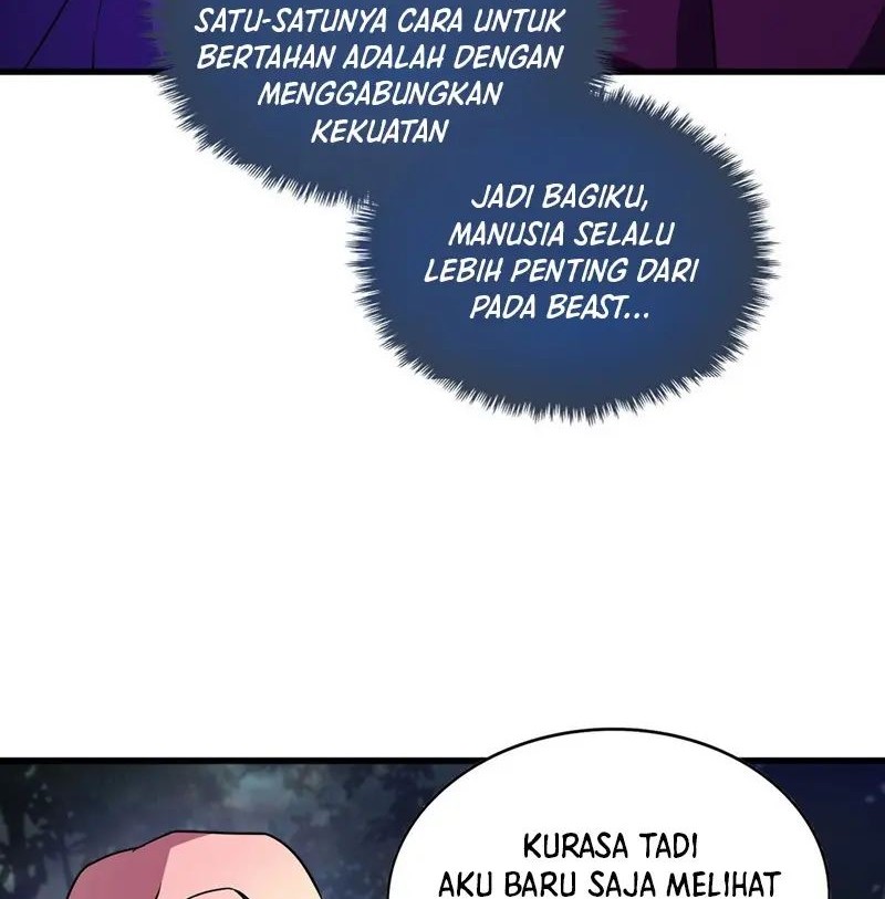 More Kill More Powerful Bab 26 halaman 8