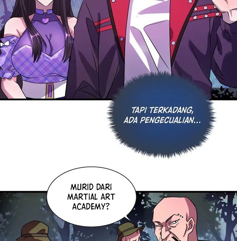 More Kill More Powerful Bab 26 halaman 10