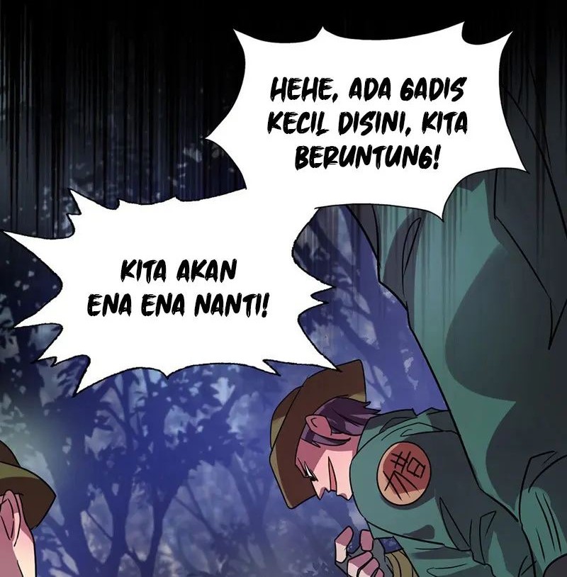 More Kill More Powerful Bab 26 halaman 12