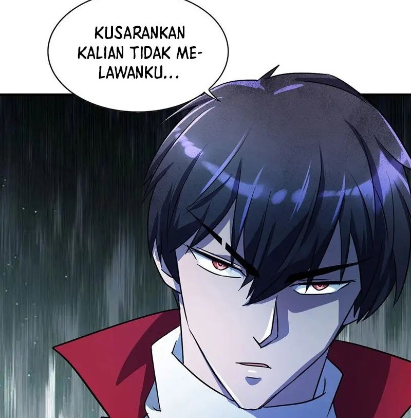 More Kill More Powerful Bab 26 halaman 14