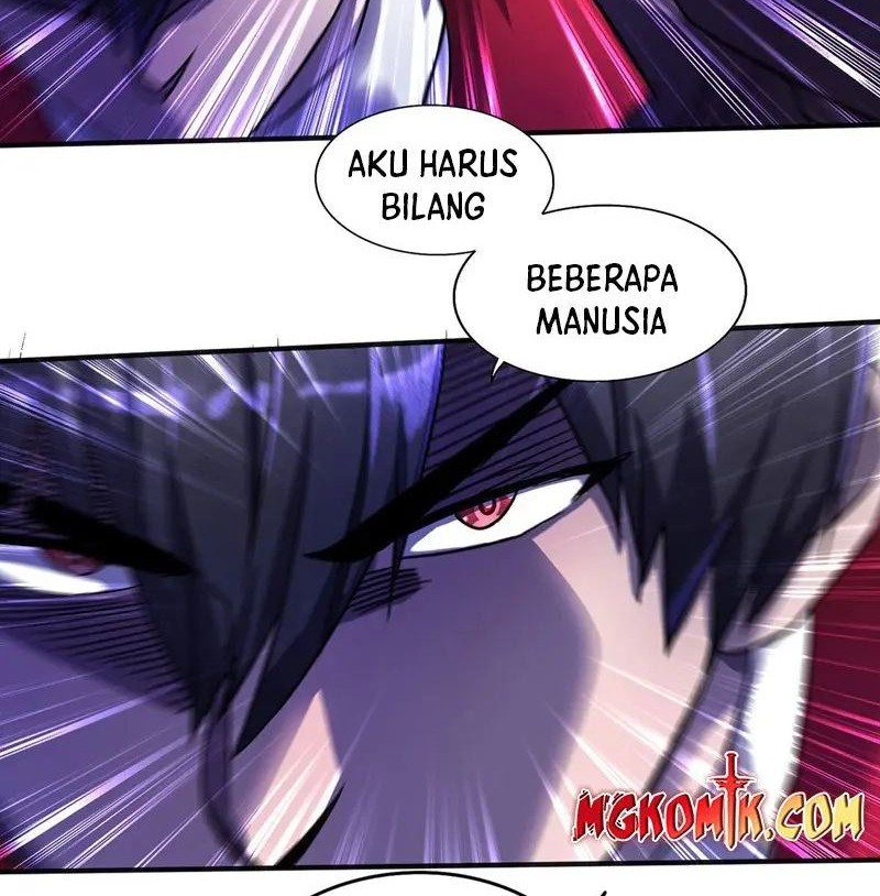 More Kill More Powerful Bab 26 halaman 16