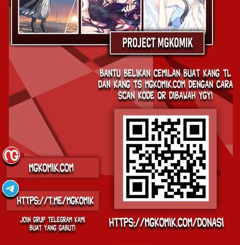 More Kill More Powerful Bab 26 halaman 20