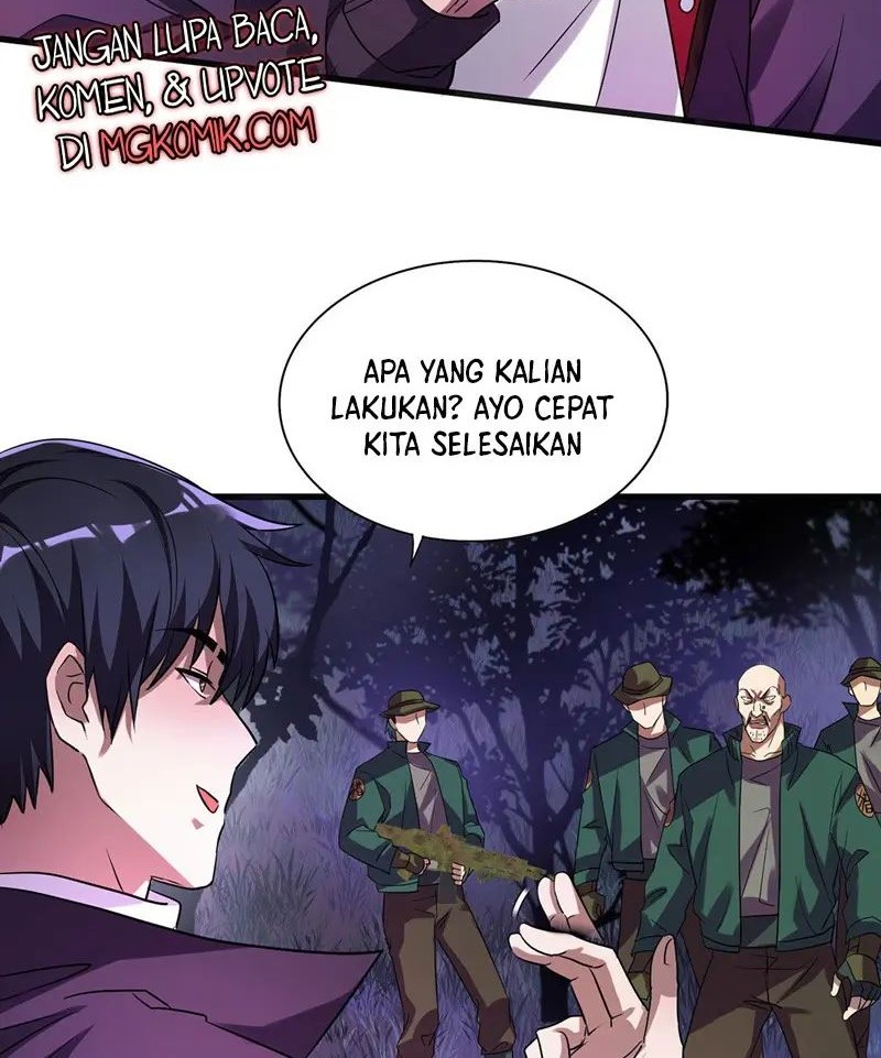 More Kill More Powerful chapter 27 halaman 2