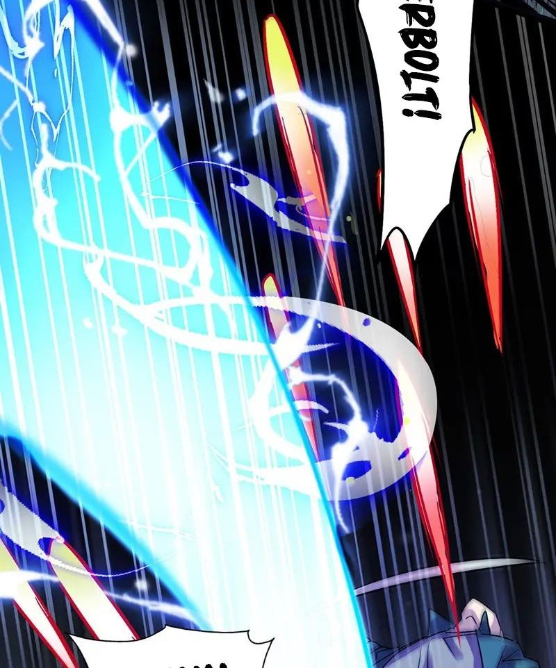 More Kill More Powerful chapter 27 halaman 6