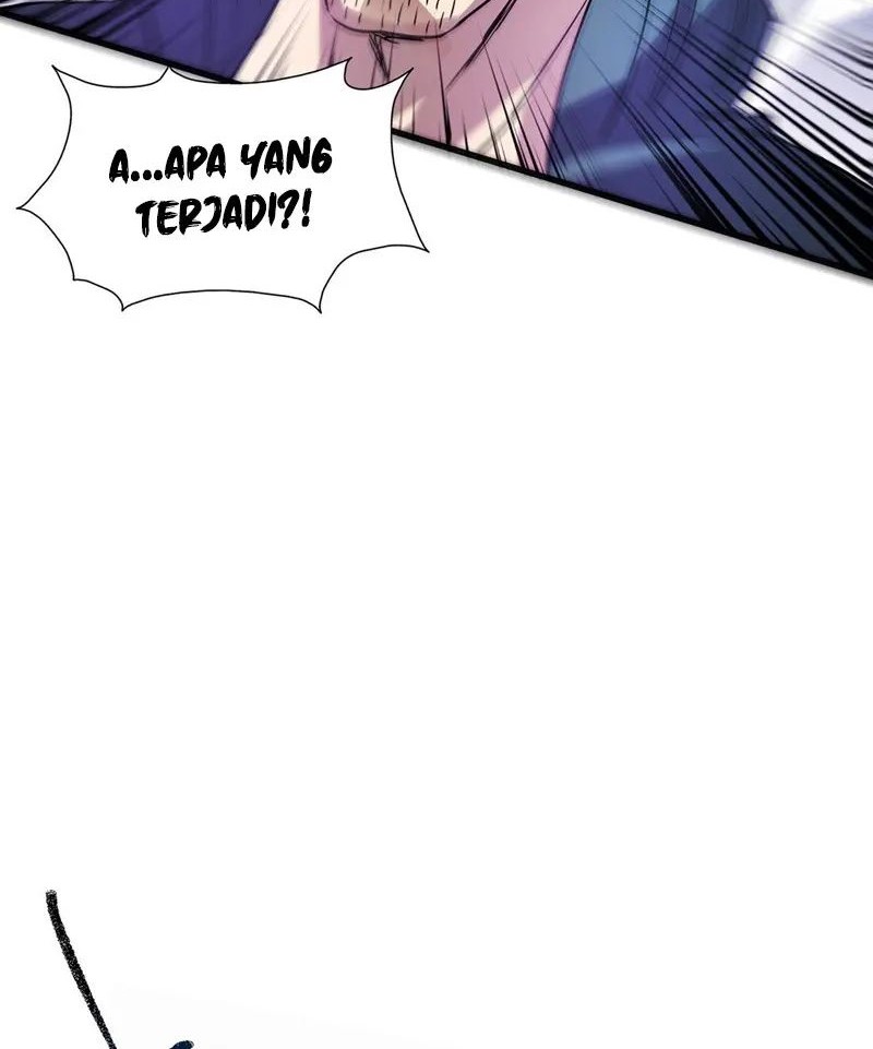 More Kill More Powerful chapter 27 halaman 8
