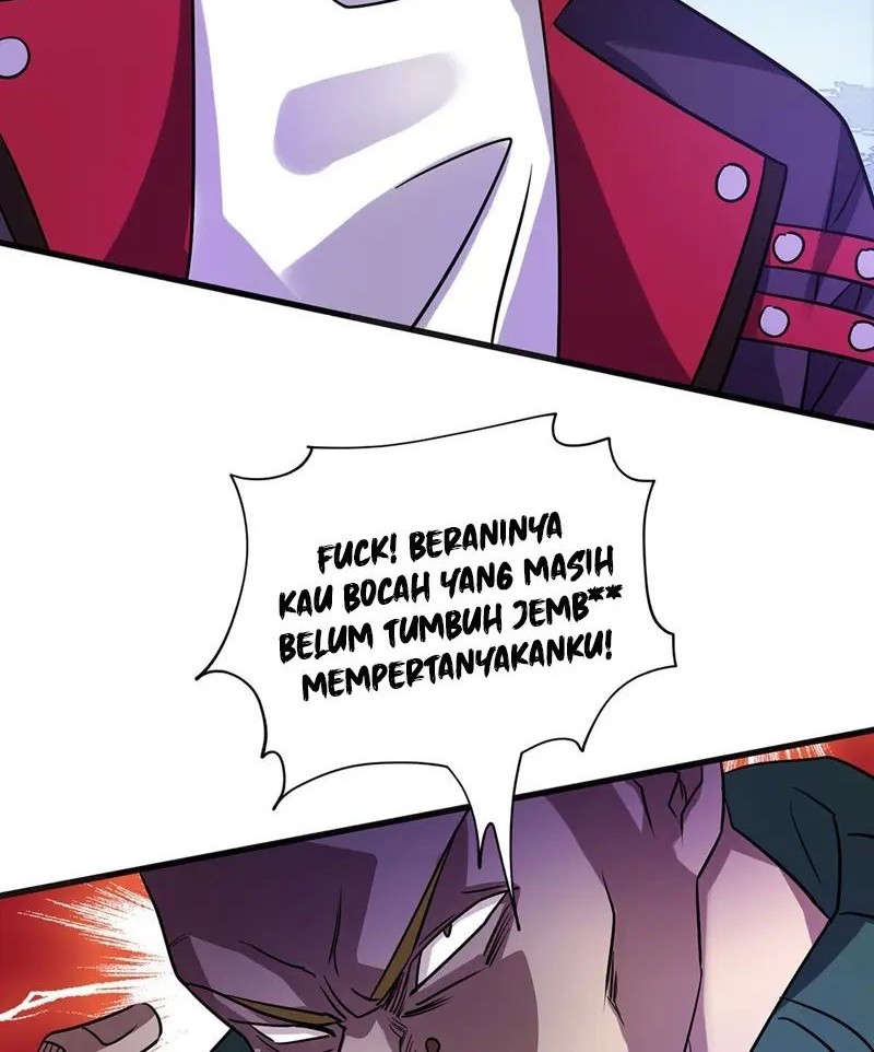 More Kill More Powerful chapter 27 halaman 10