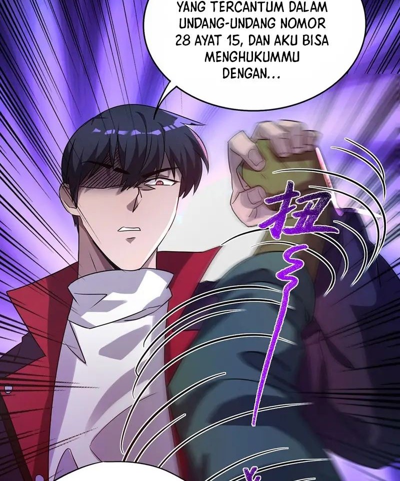 More Kill More Powerful chapter 27 halaman 12