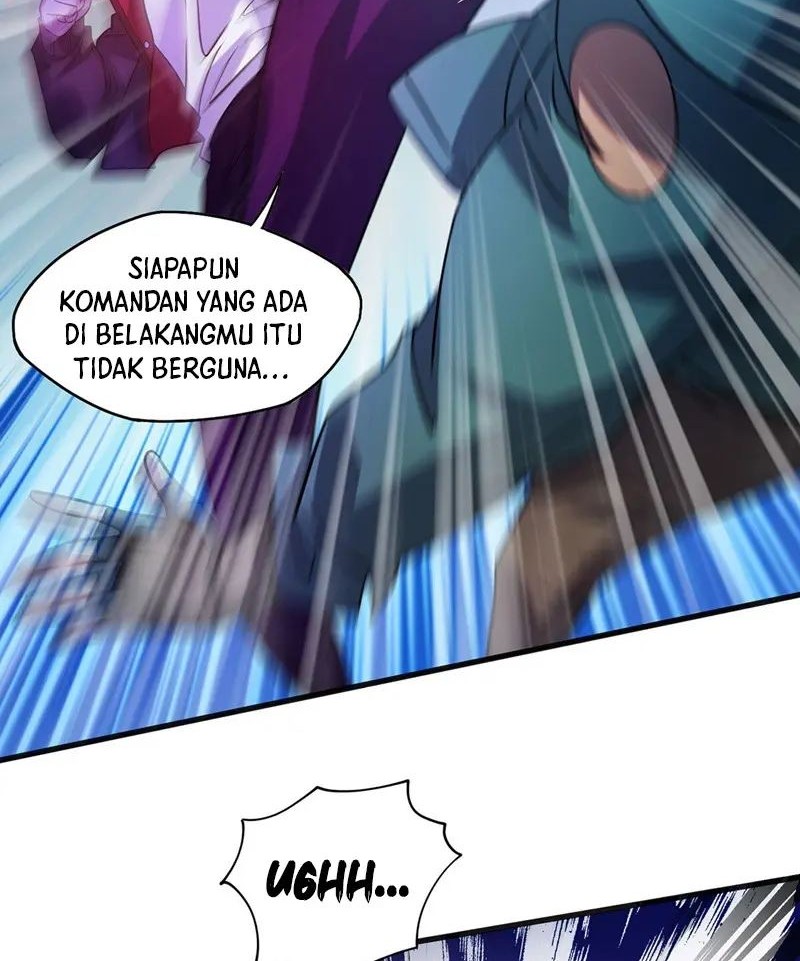 More Kill More Powerful chapter 27 halaman 14