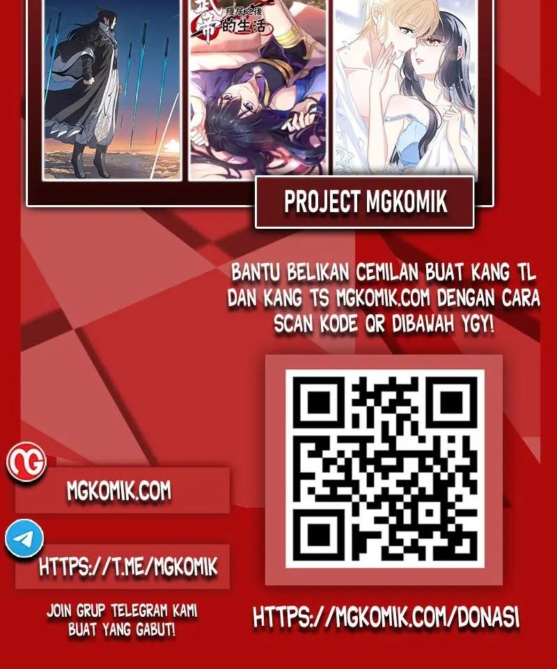 More Kill More Powerful chapter 27 halaman 20