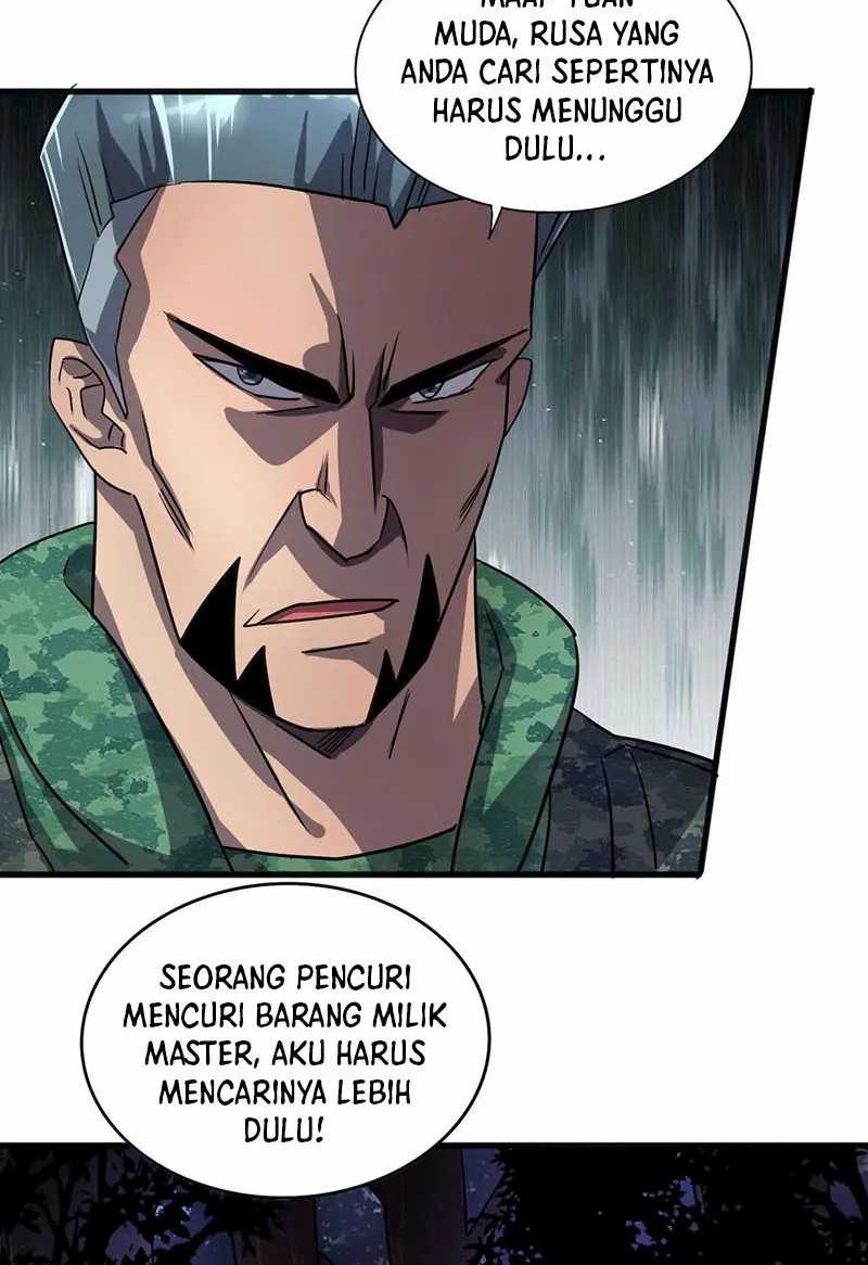 More Kill More Powerful Bab 28 halaman 12