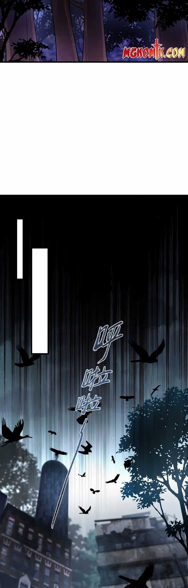 More Kill More Powerful Bab 28 halaman 13
