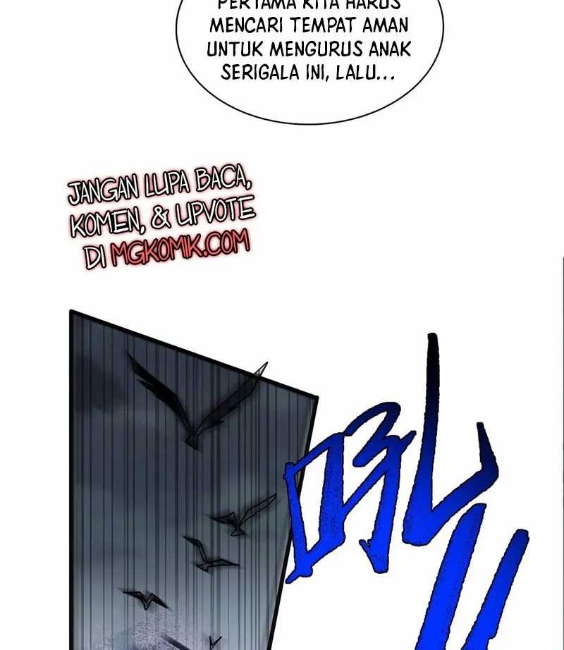 More Kill More Powerful Bab 29 halaman 2