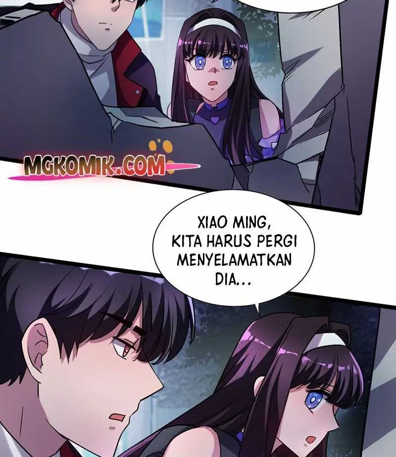 More Kill More Powerful Bab 29 halaman 8