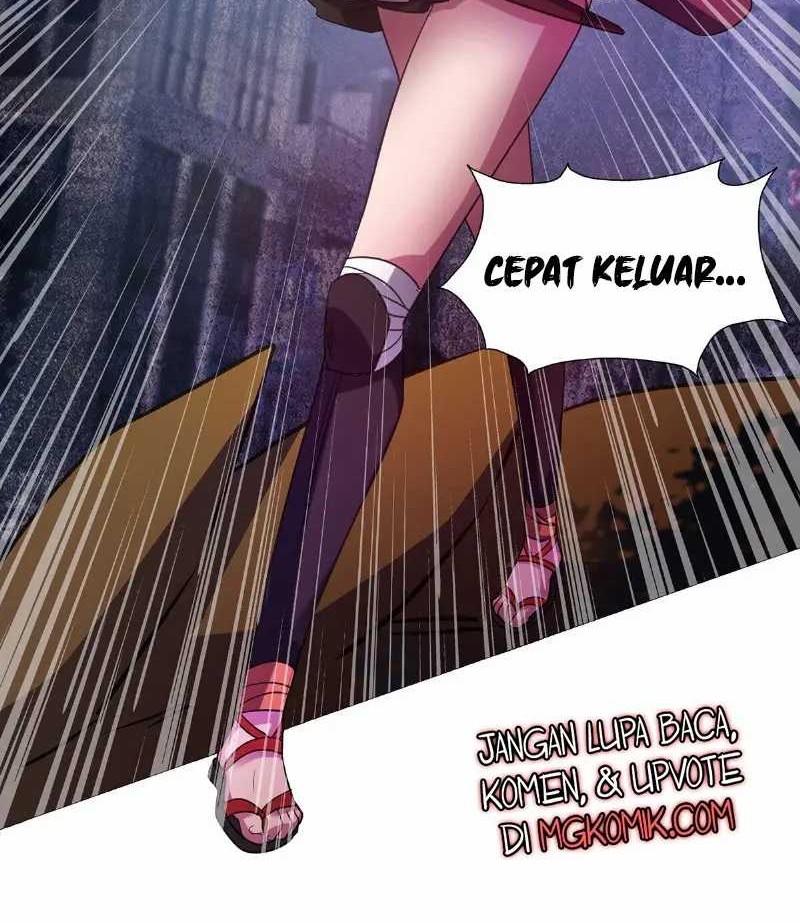 More Kill More Powerful Bab 29 halaman 22