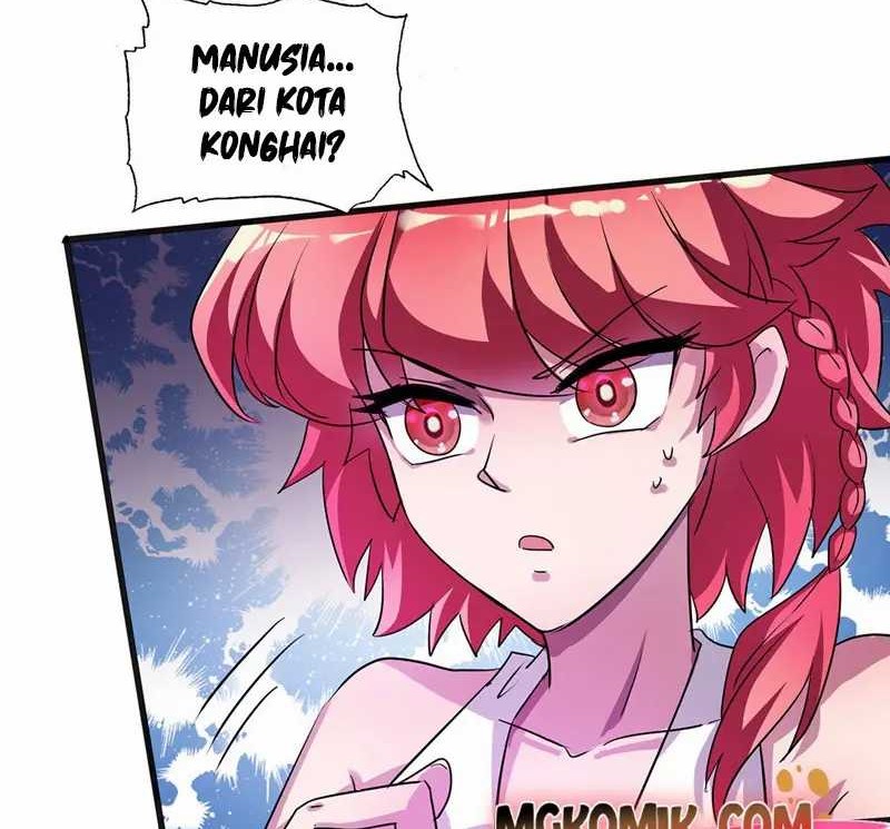 More Kill More Powerful Bab 30 halaman 6
