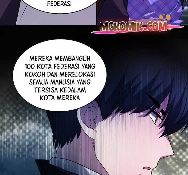 More Kill More Powerful Bab 30 halaman 10
