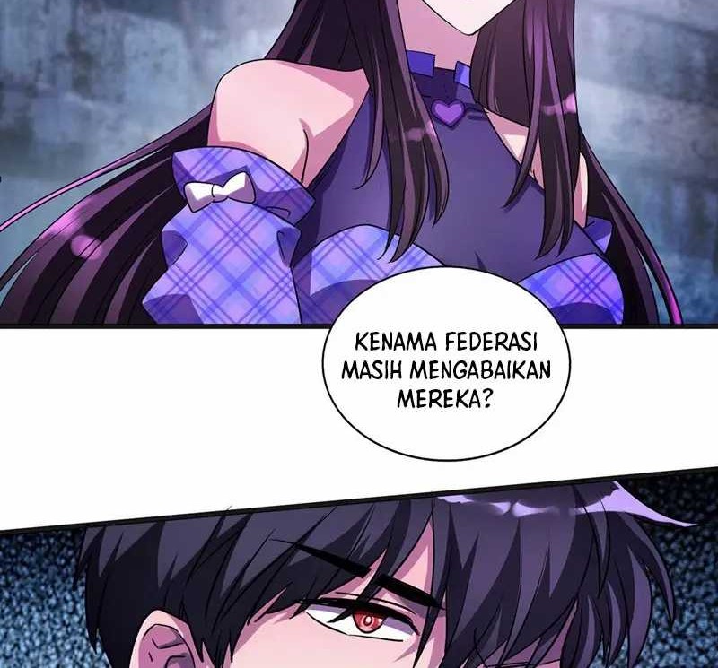 More Kill More Powerful Bab 30 halaman 12
