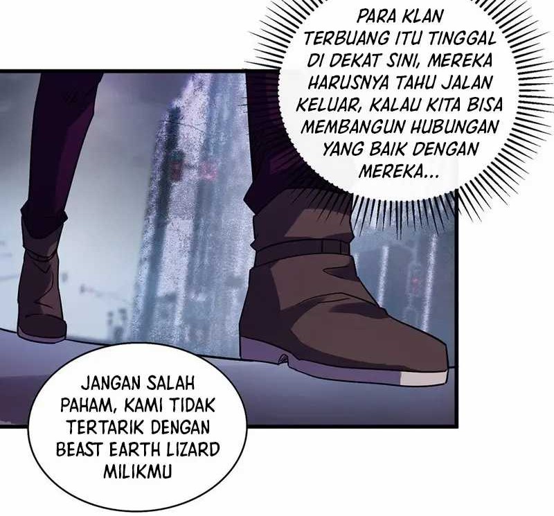 More Kill More Powerful Bab 30 halaman 16