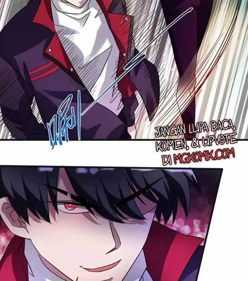 More Kill More Powerful chapter 31 halaman 2