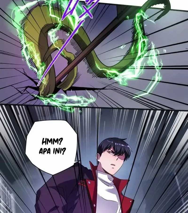 More Kill More Powerful chapter 31 halaman 4