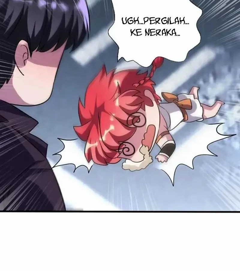 More Kill More Powerful chapter 31 halaman 8