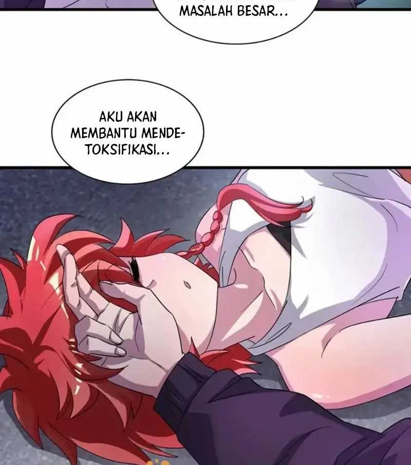 More Kill More Powerful chapter 31 halaman 10