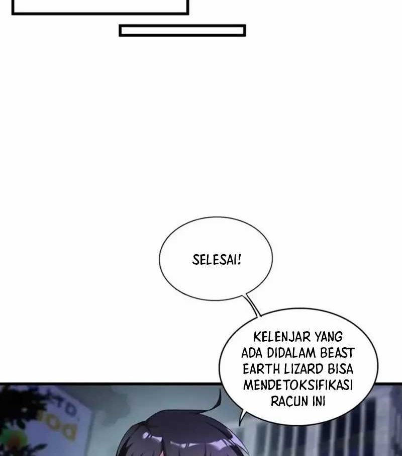More Kill More Powerful chapter 31 halaman 14