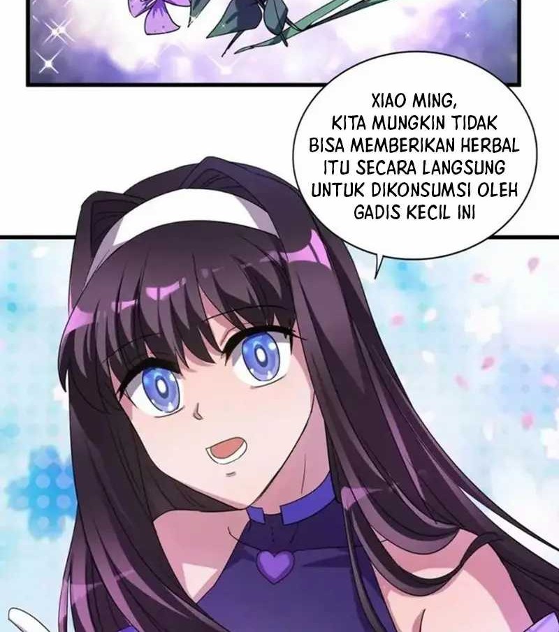 More Kill More Powerful chapter 31 halaman 16