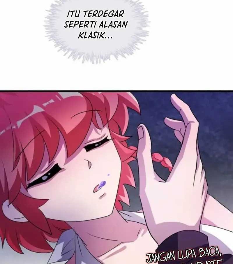 More Kill More Powerful chapter 31 halaman 22