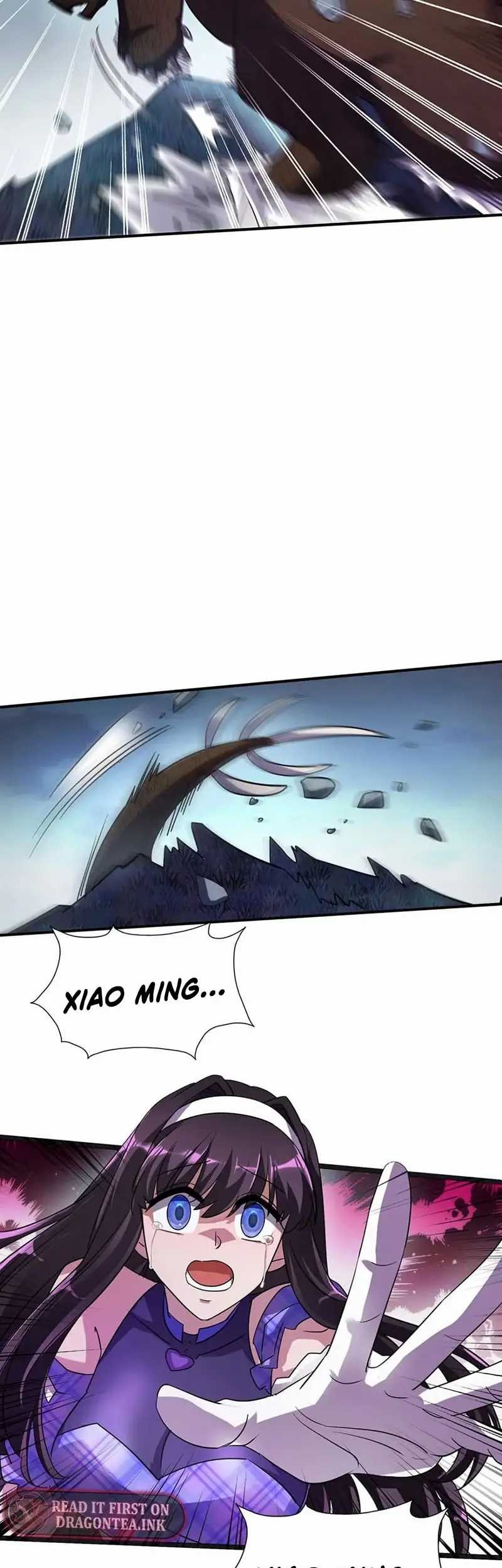 More Kill More Powerful Bab 35 halaman 6
