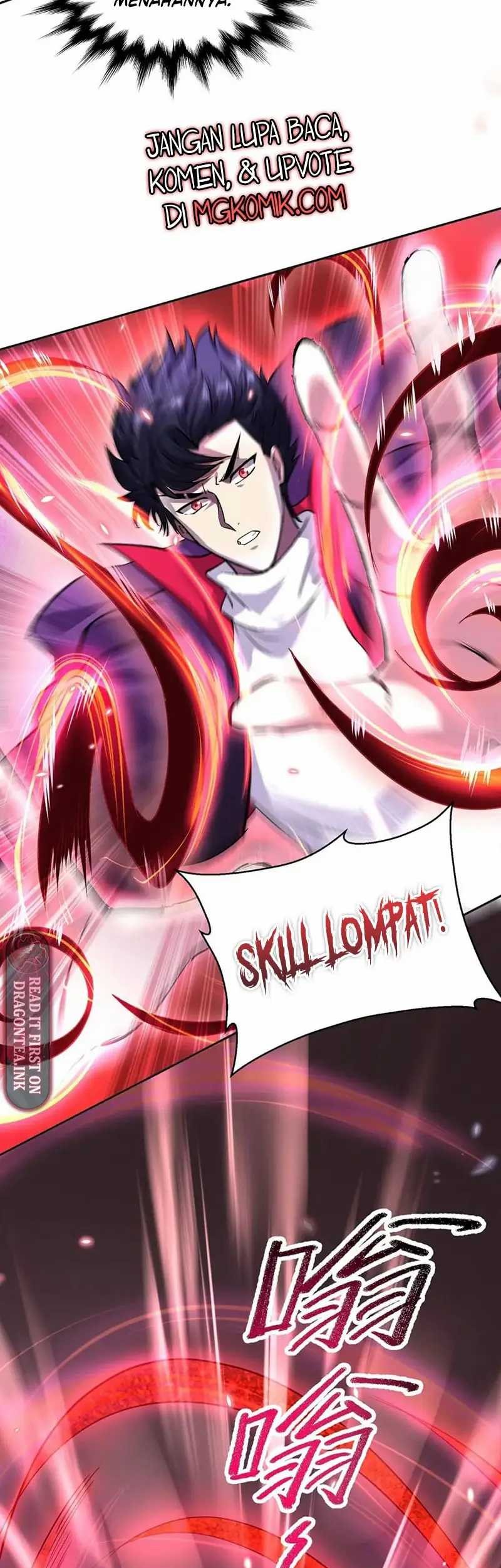 More Kill More Powerful Bab 35 halaman 12