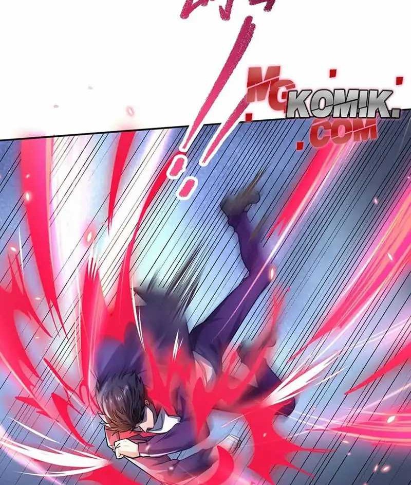 More Kill More Powerful Bab 35 halaman 15