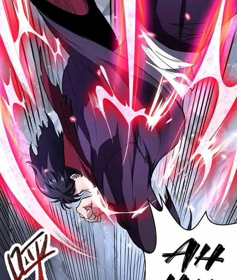 More Kill More Powerful Bab 35 halaman 19