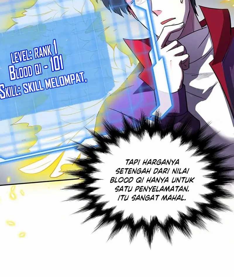 More Kill More Powerful Bab 35 halaman 25