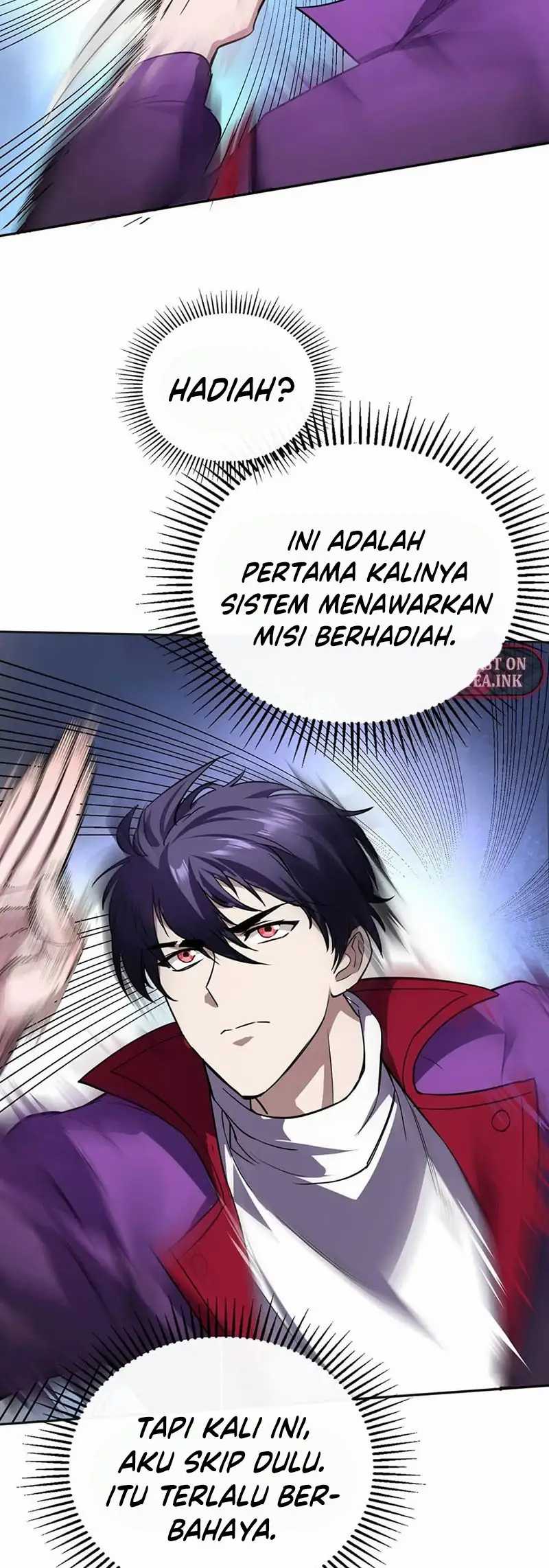 More Kill More Powerful Bab 35 halaman 30