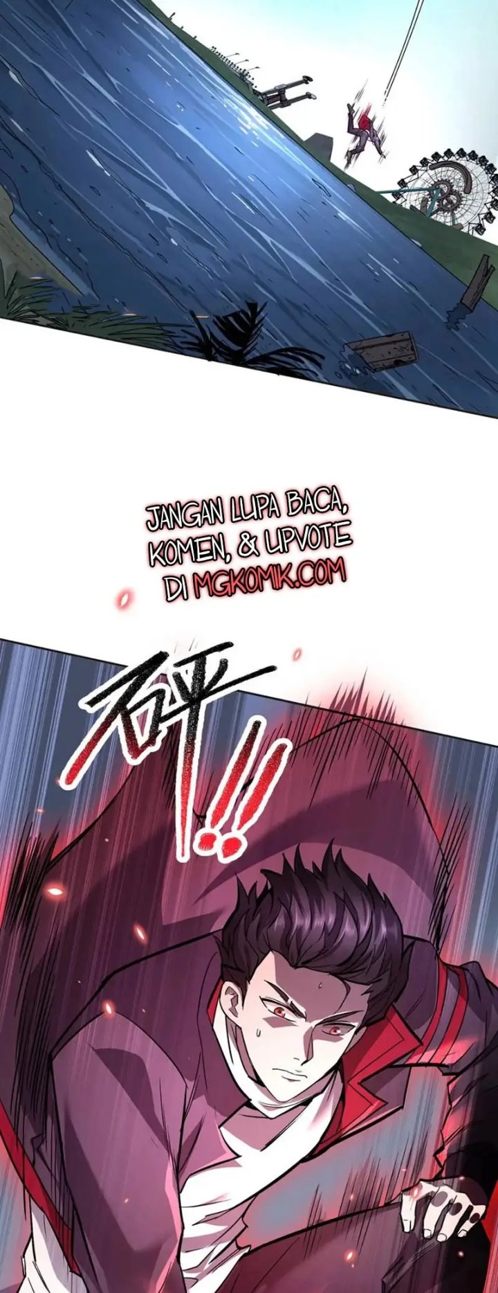 More Kill More Powerful Bab 36 halaman 4