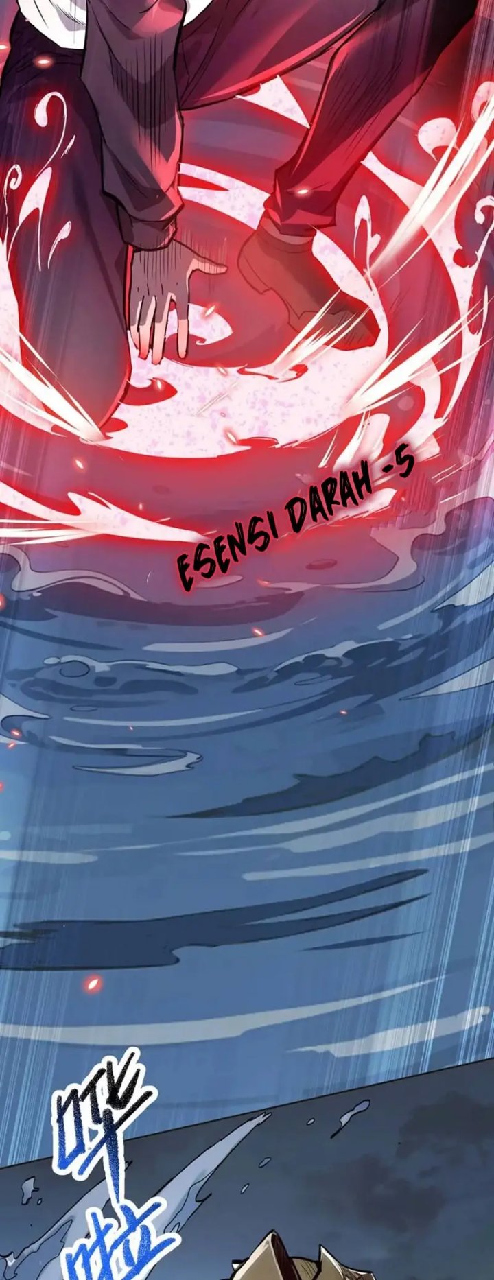More Kill More Powerful Bab 36 halaman 5