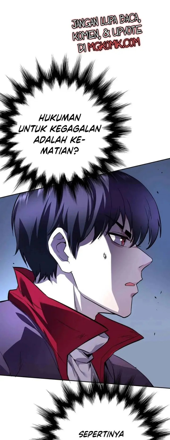 More Kill More Powerful Bab 37 halaman 2