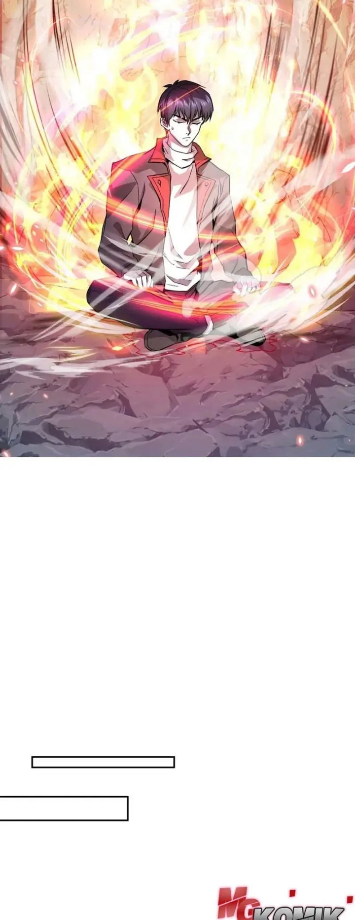 More Kill More Powerful Bab 37 halaman 5