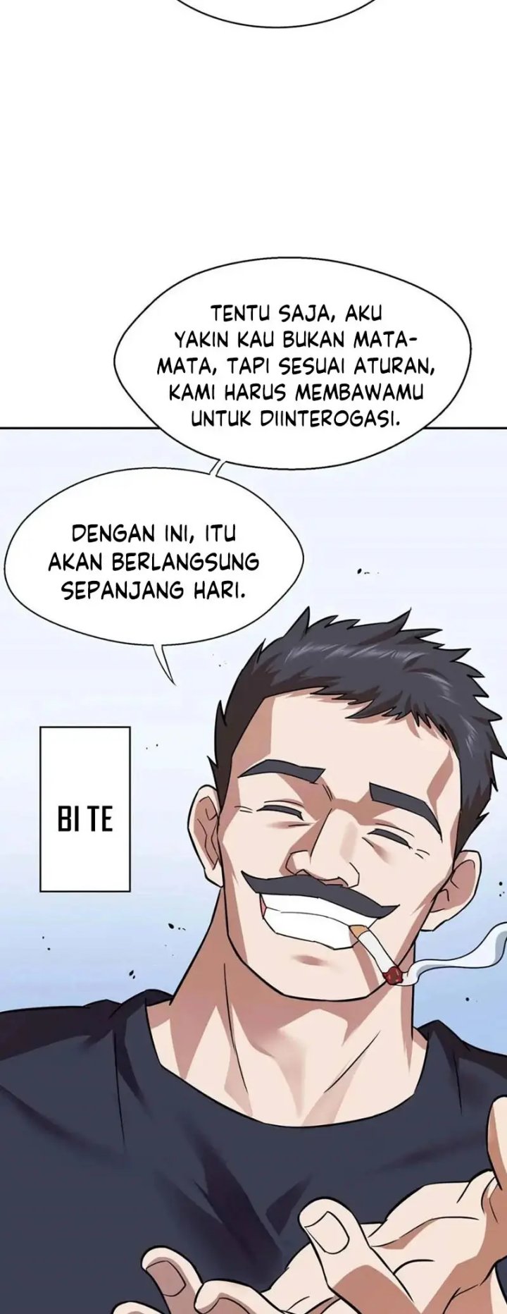 More Kill More Powerful Bab 37 halaman 11