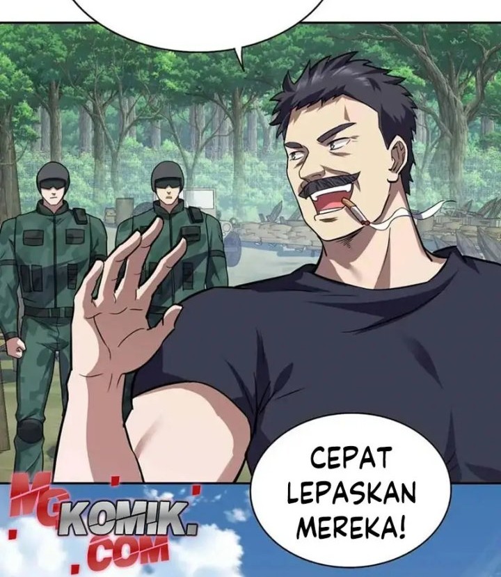 More Kill More Powerful Bab 37 halaman 15