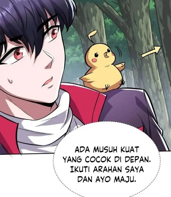 More Kill More Powerful Bab 37 halaman 27