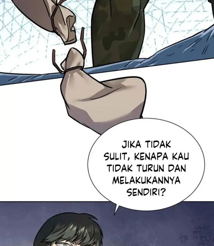 More Kill More Powerful Bab 37 halaman 33