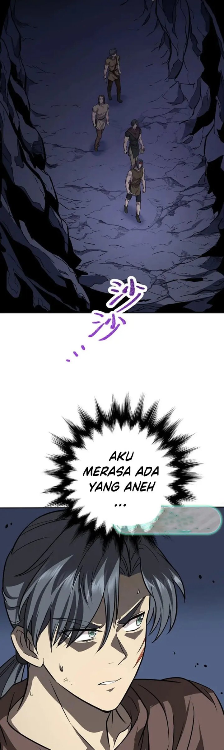 More Kill More Powerful Bab 38 halaman 4