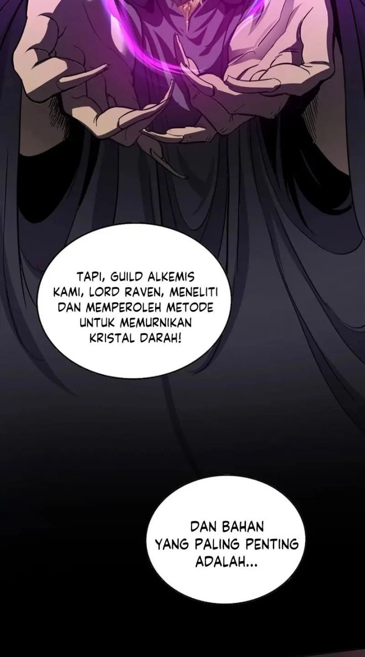 More Kill More Powerful chapter 39 halaman 3